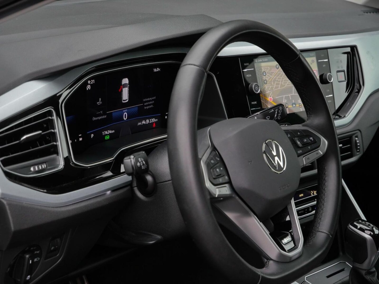 Volkswagen Polo – Bild 19