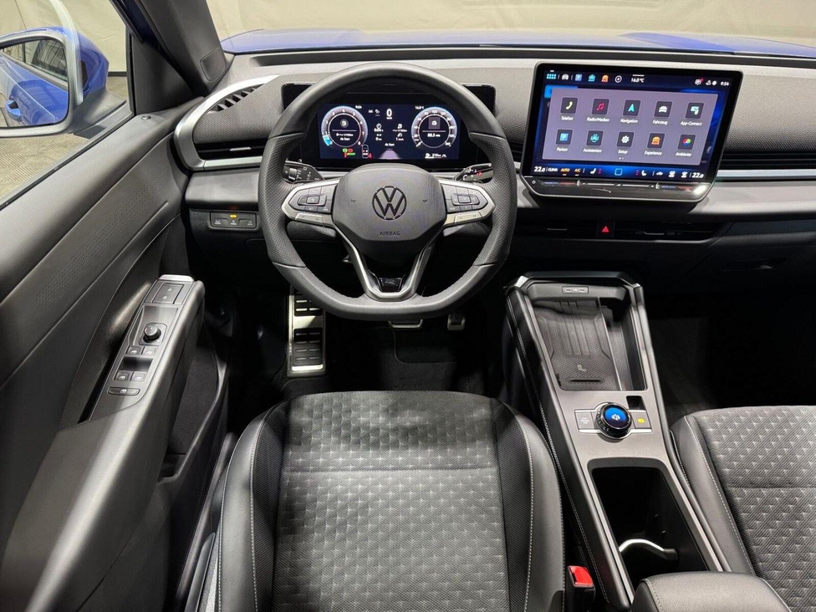 Volkswagen T-Roc – Bild 5