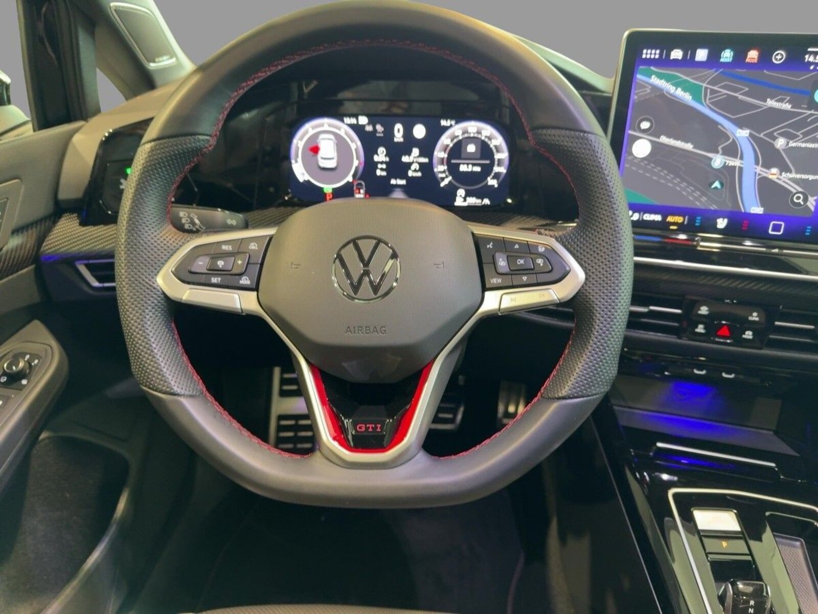 Volkswagen Golf – Bild 10