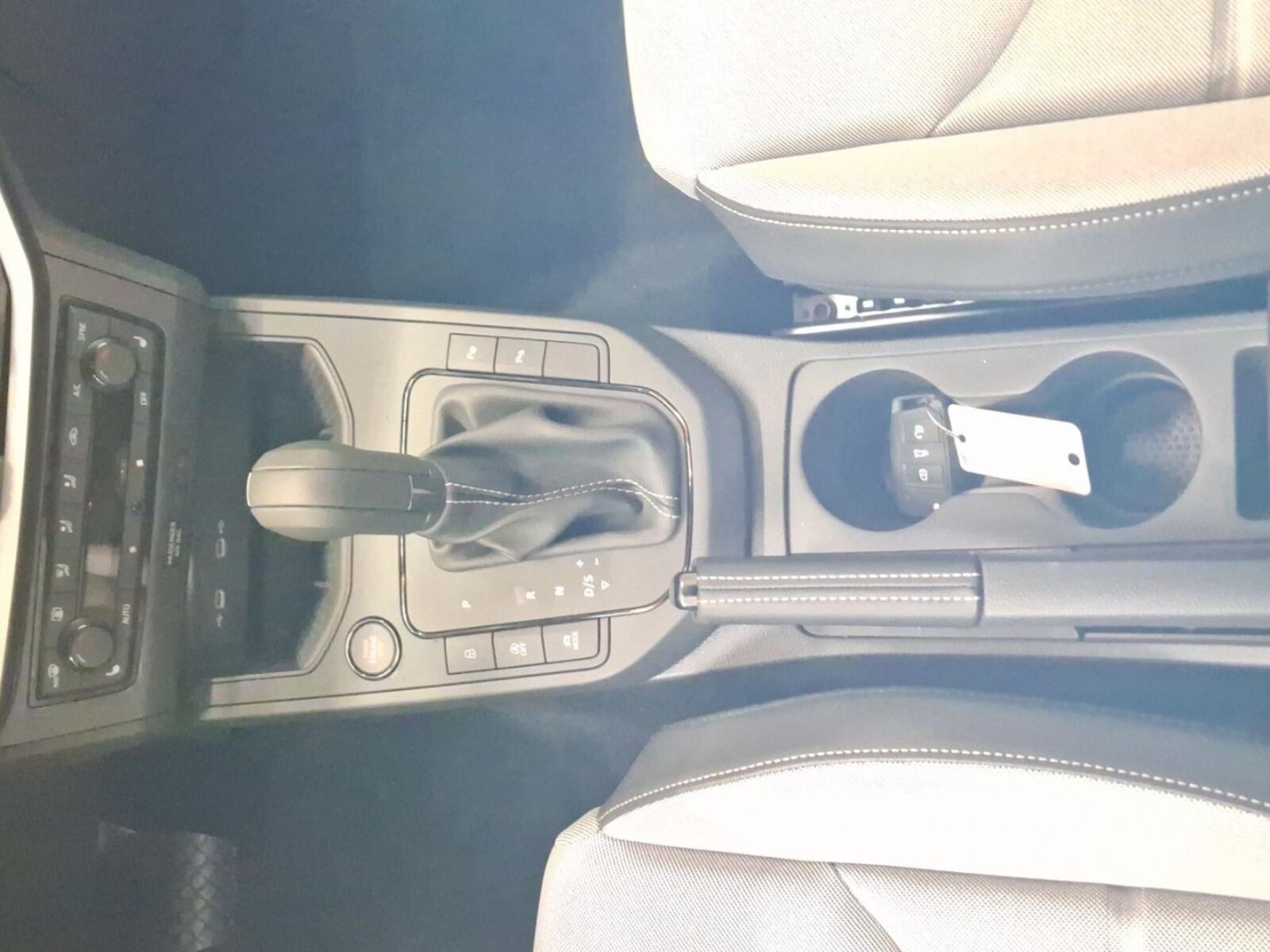 SEAT Arona – Bild 7