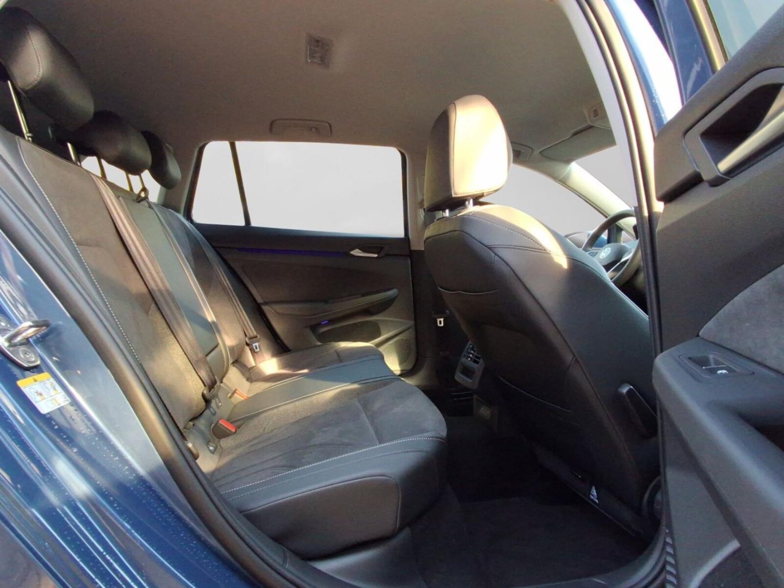 Volkswagen Golf Variant – Bild 17