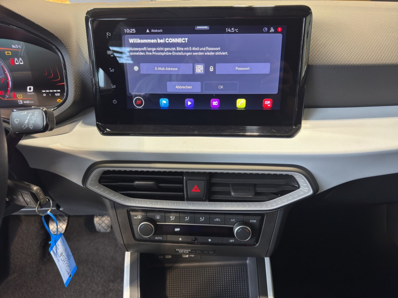 SEAT Arona – Bild 11