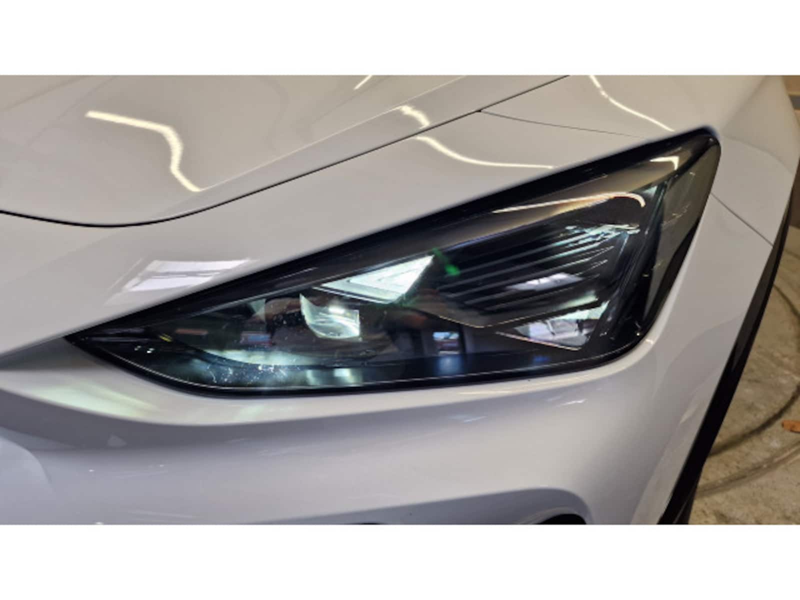 CUPRA Formentor – Bild 9