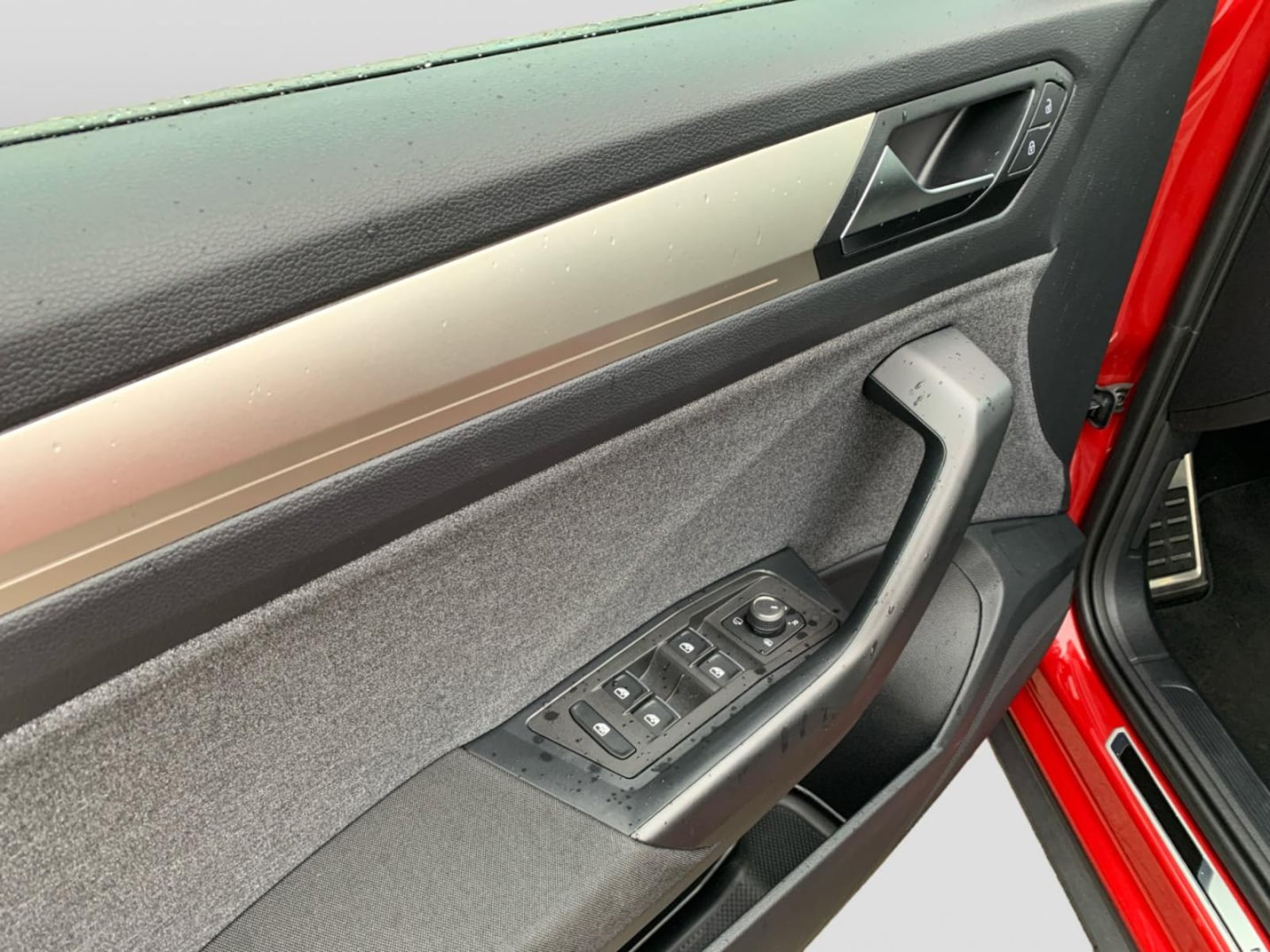 Volkswagen T-Roc – Bild 13