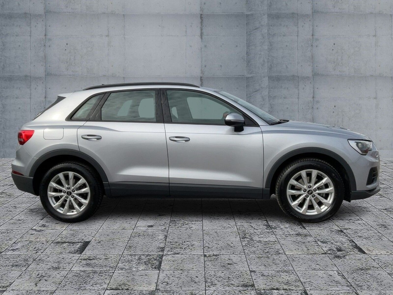 Audi Q3 – Bild 6