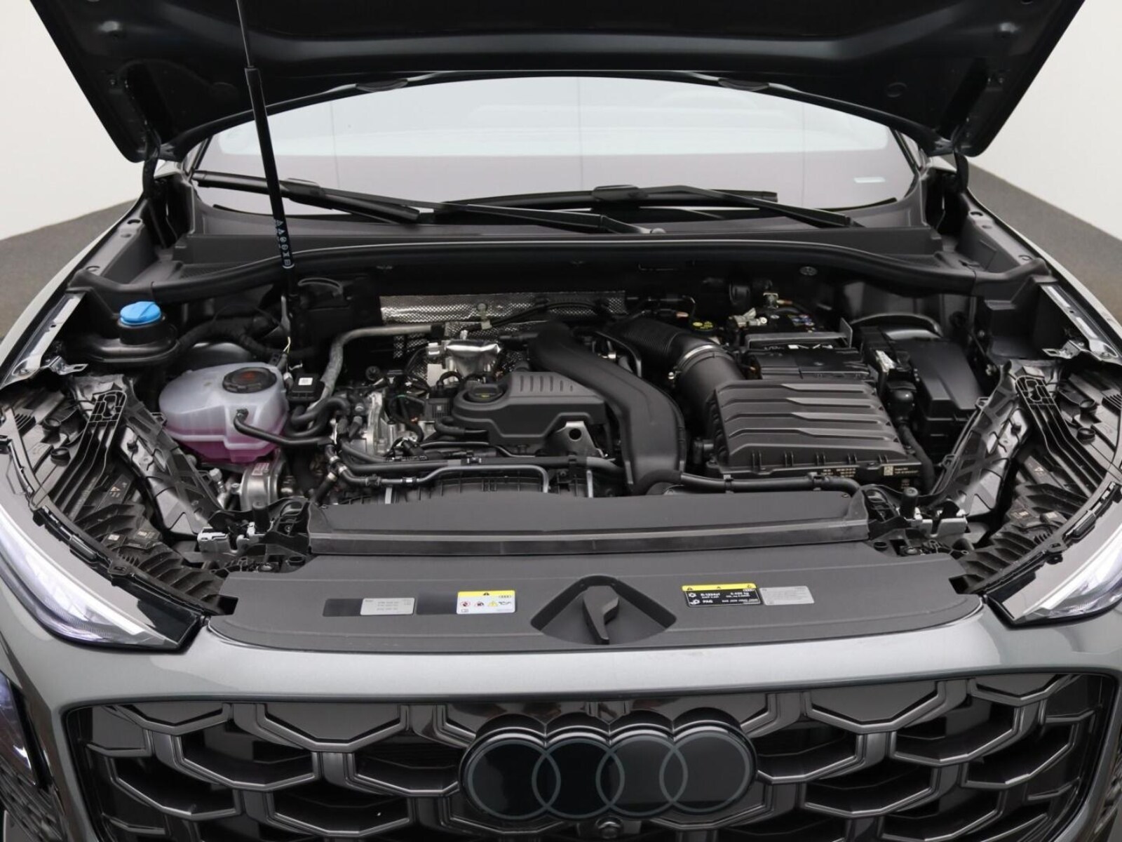 Audi Q3 Sportback – Bild 19