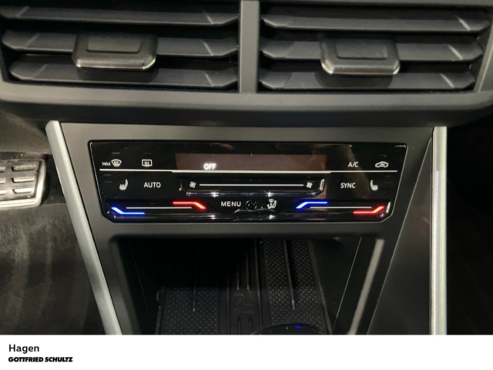 Volkswagen Taigo – Bild 16