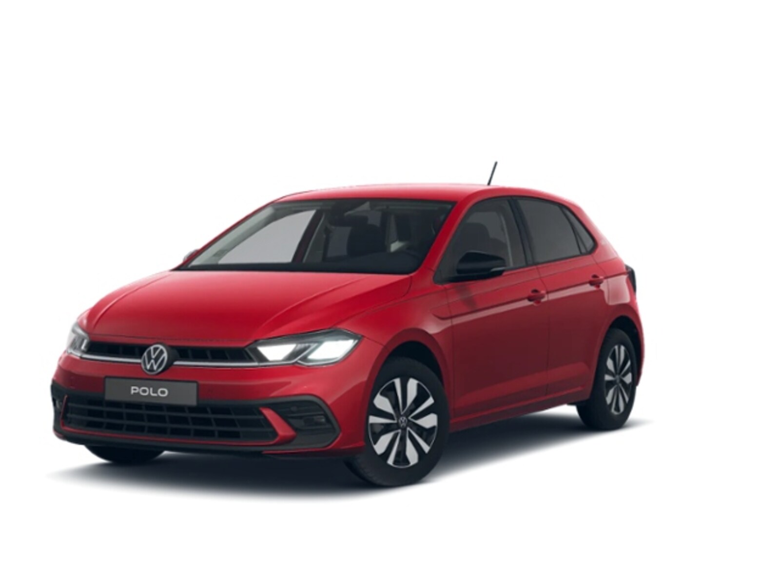 Volkswagen Polo – Bild 2