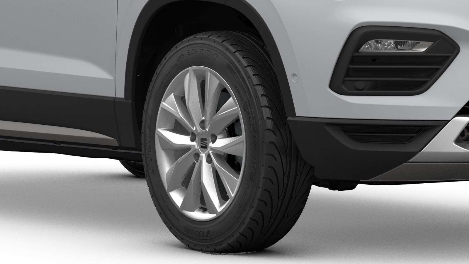 SEAT Ateca – Bild 4