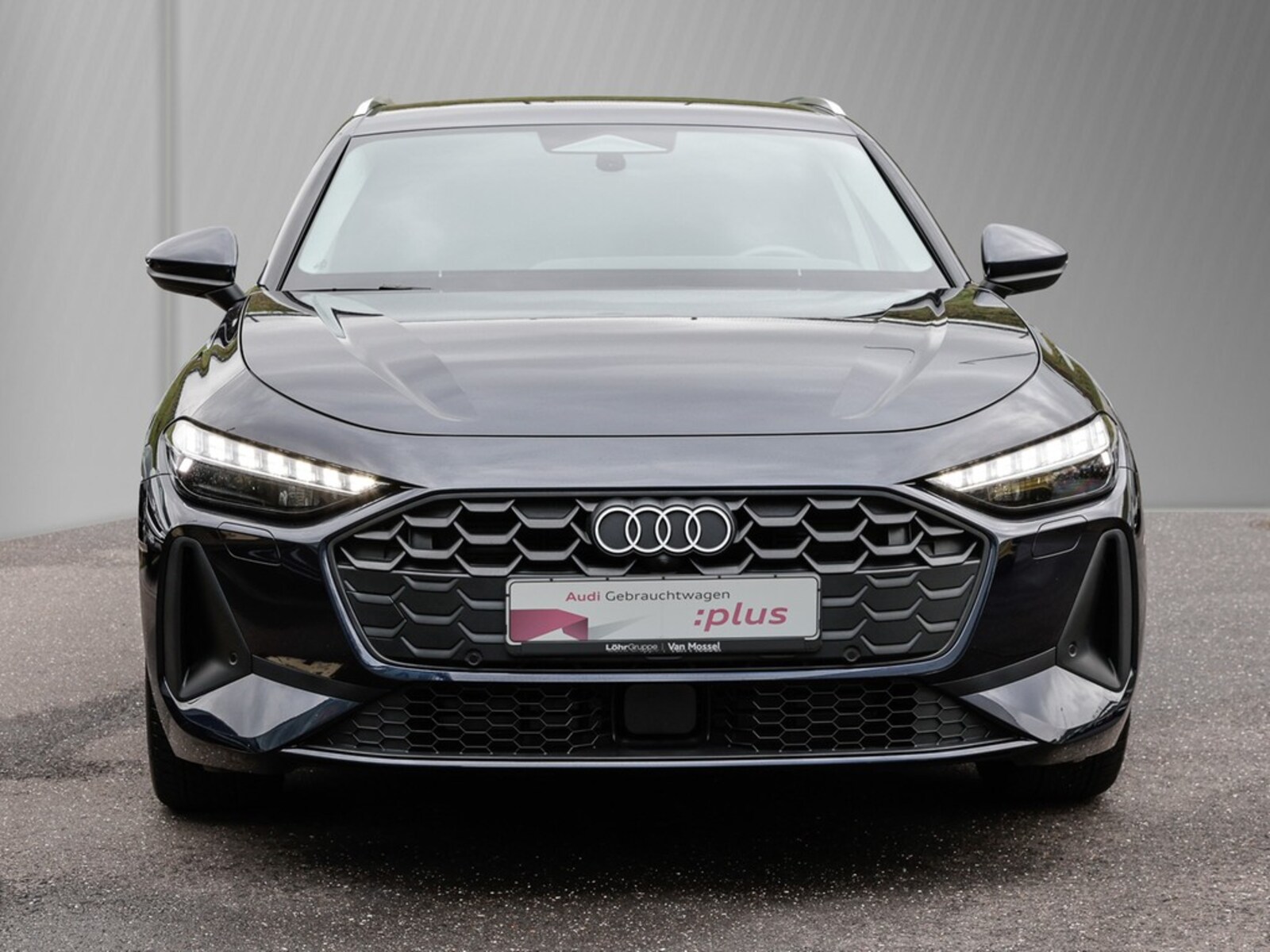 Audi A5 Avant – Bild 4