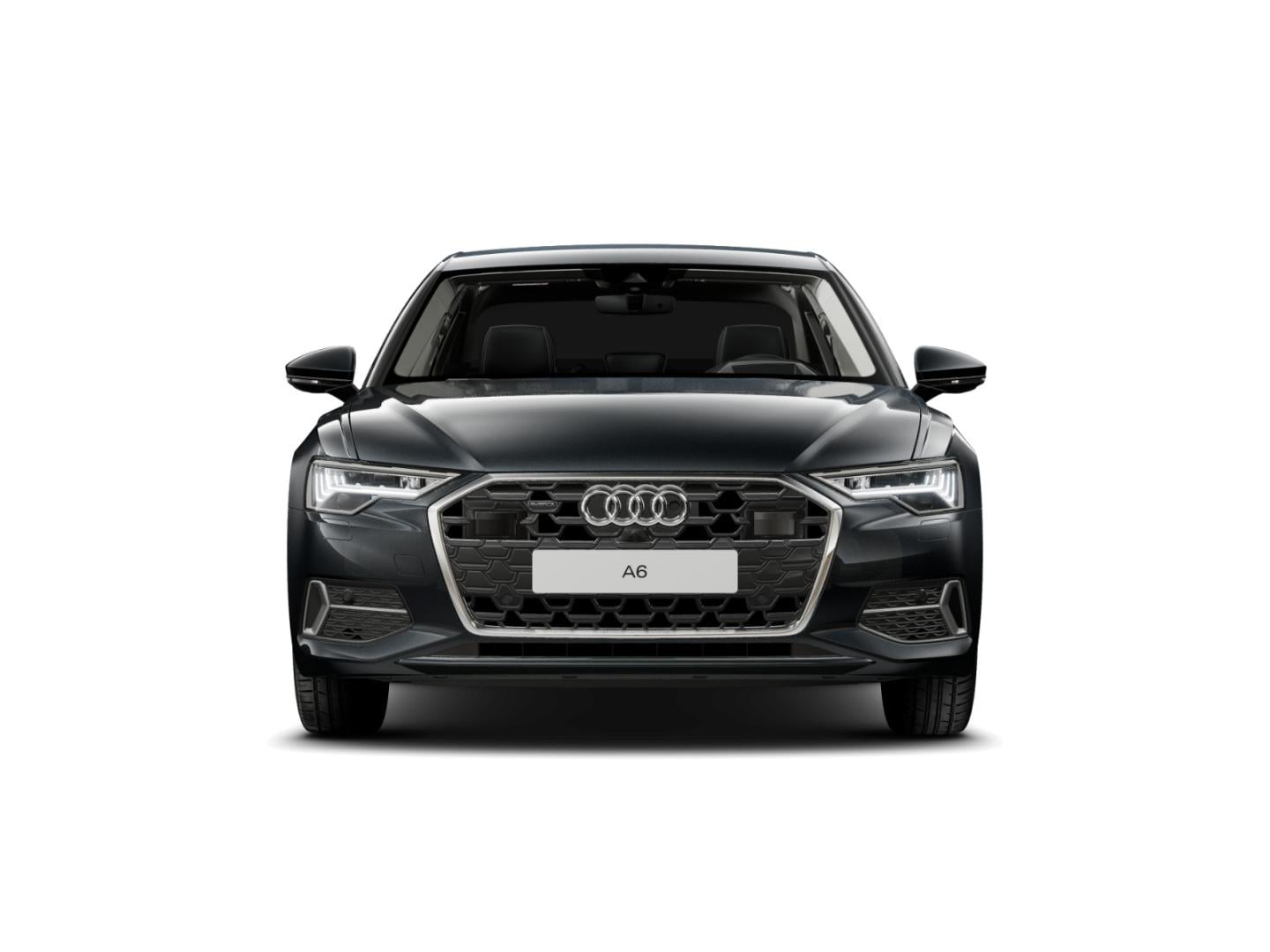 Bild über Audi A6 Limousine TFSI e advanced 50 TFSI e quattro S tronic - für weitere Informationen kontaktieren Sie den Audi Partner