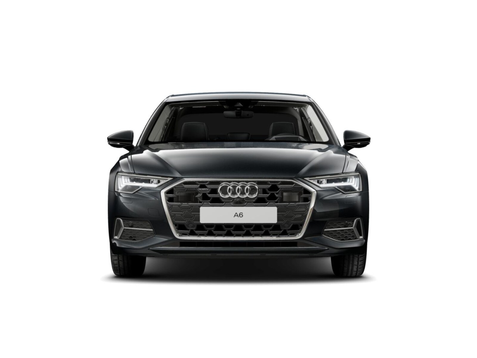 Audi A6 Limousine – Bild 3