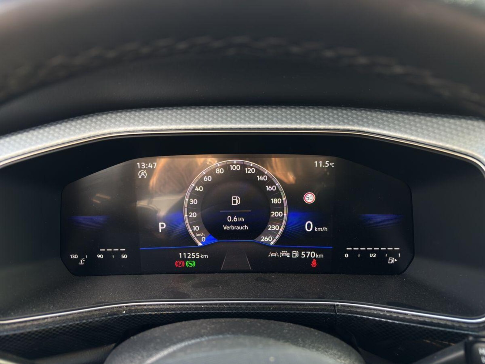 Volkswagen T-Cross – Bild 11