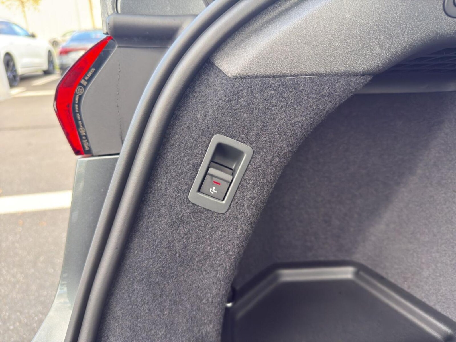 Audi A6 Avant e-tron – Bild 15
