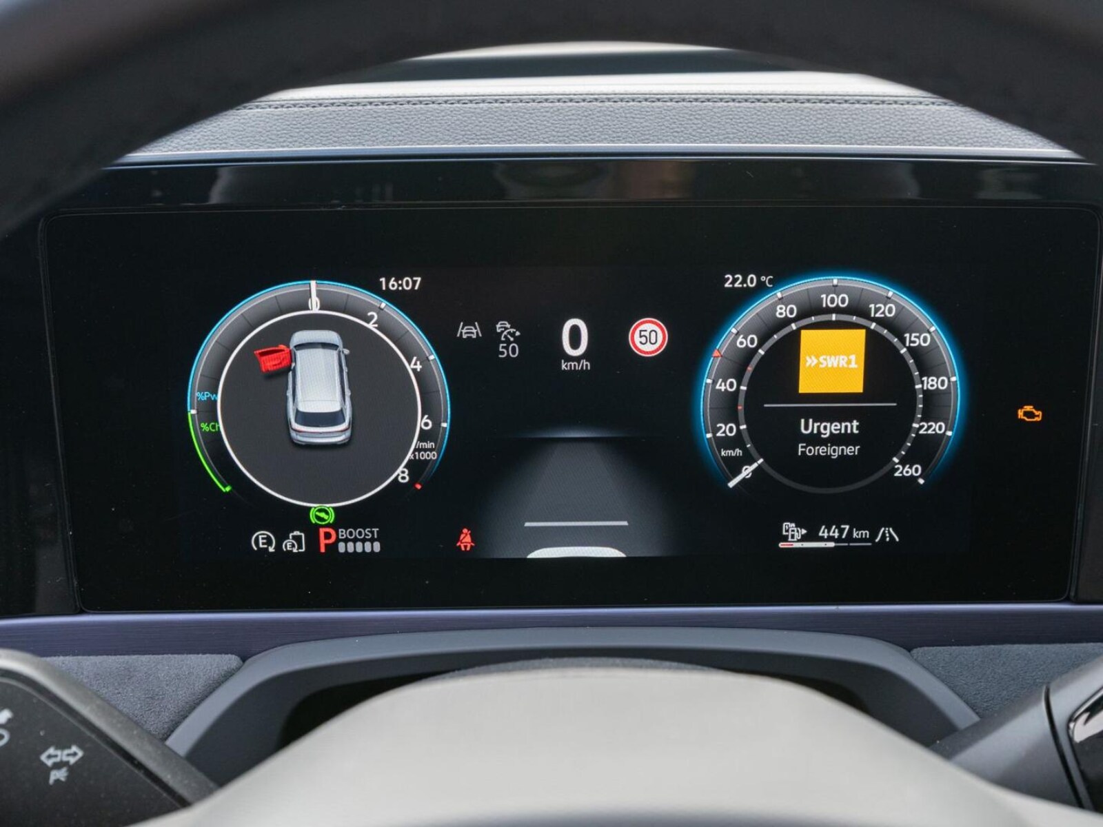 Volkswagen Passat – Bild 17