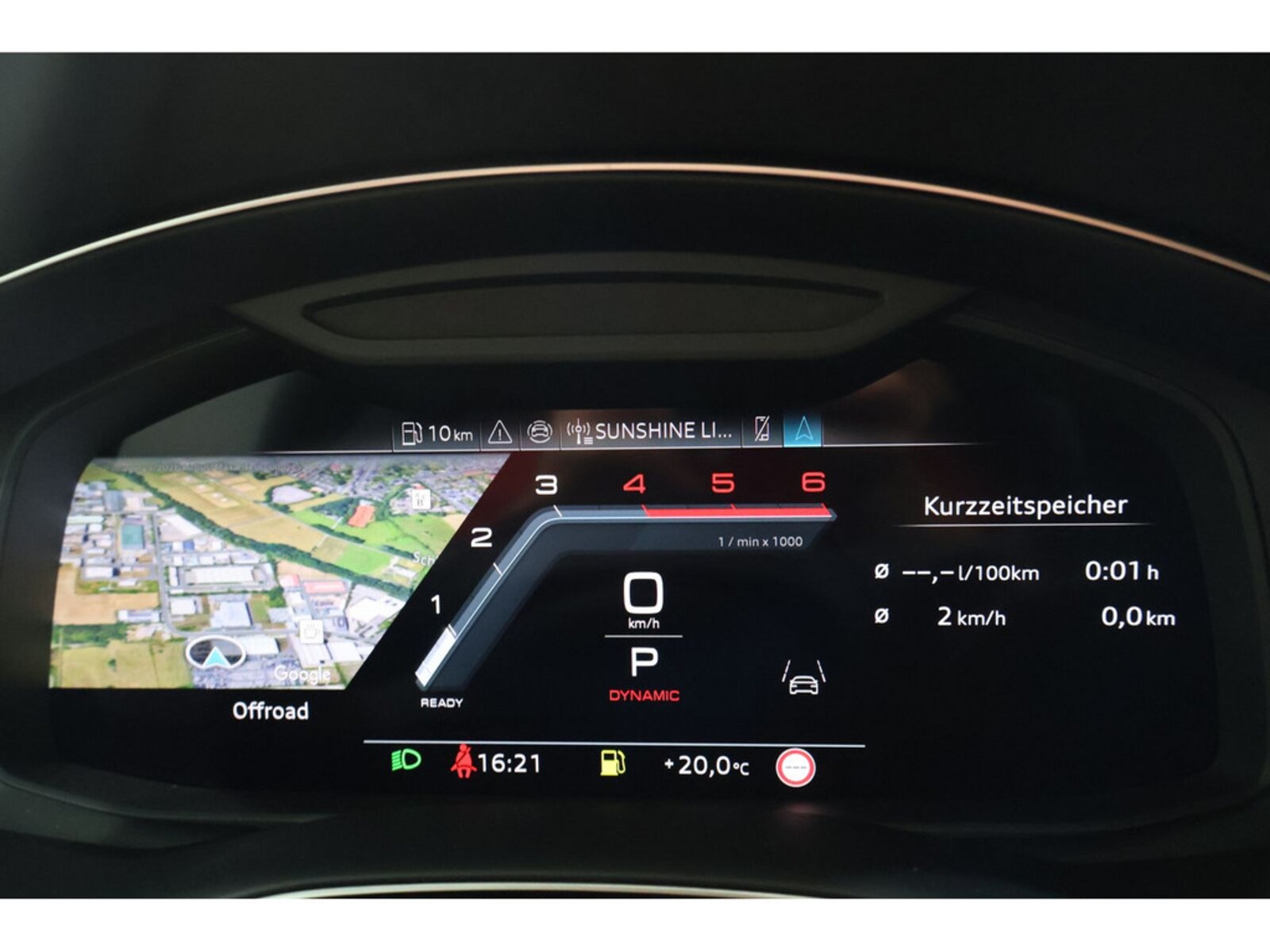 Audi Q8 – Bild 10