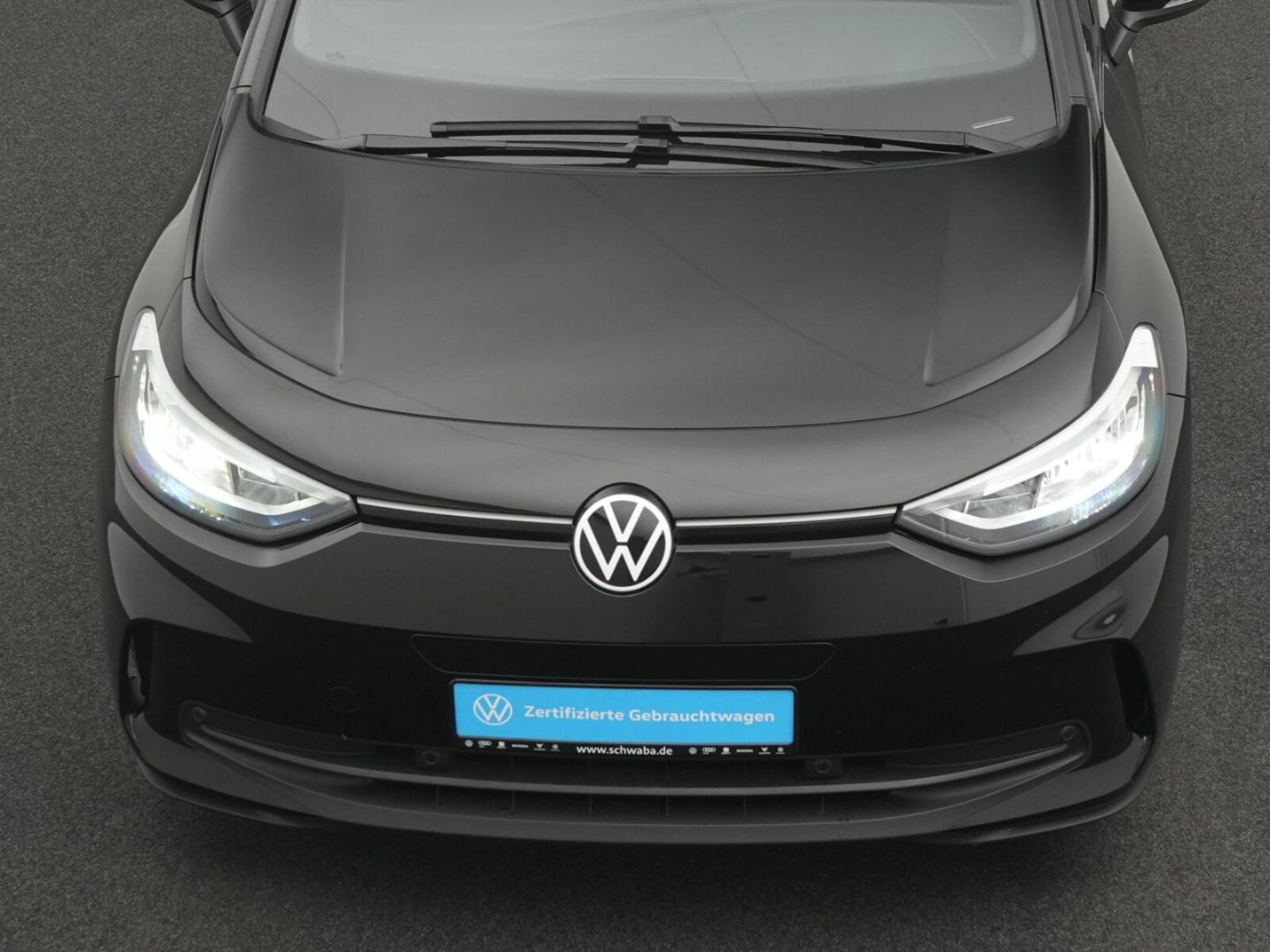 Volkswagen ID.3 – Bild 30