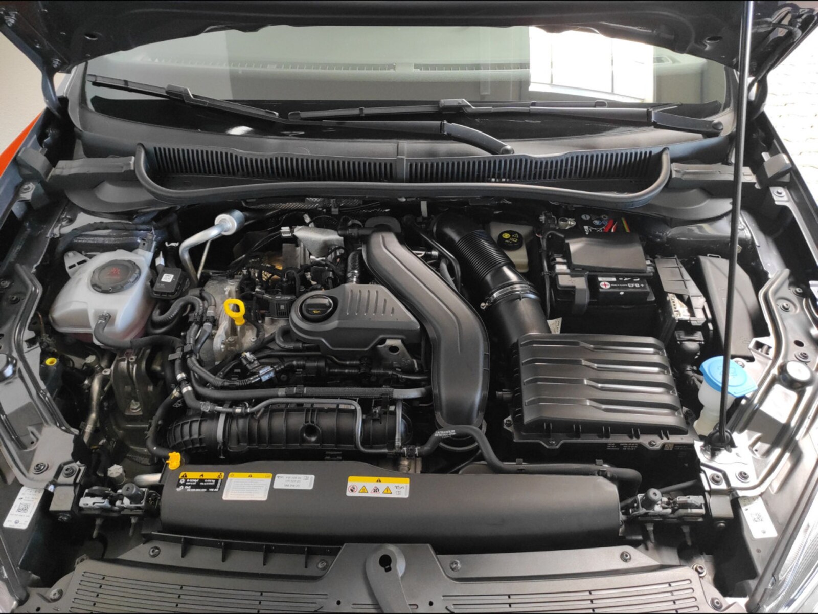 Volkswagen Taigo – Bild 15