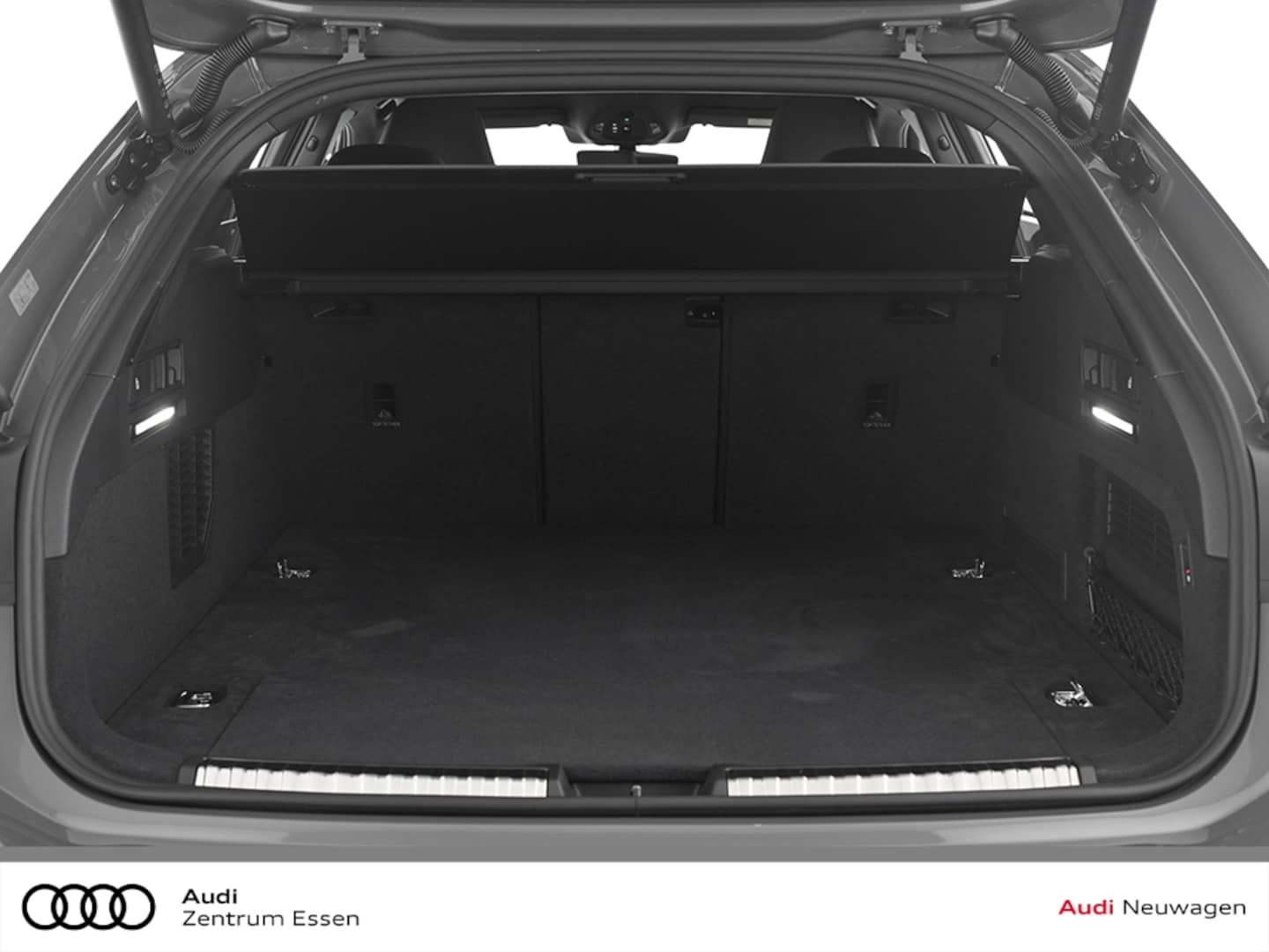 Bild über Audi A6 allroad e-hybrid e-hybrid quattro 270 kW S tronic - für weitere Informationen kontaktieren Sie den Audi Partner