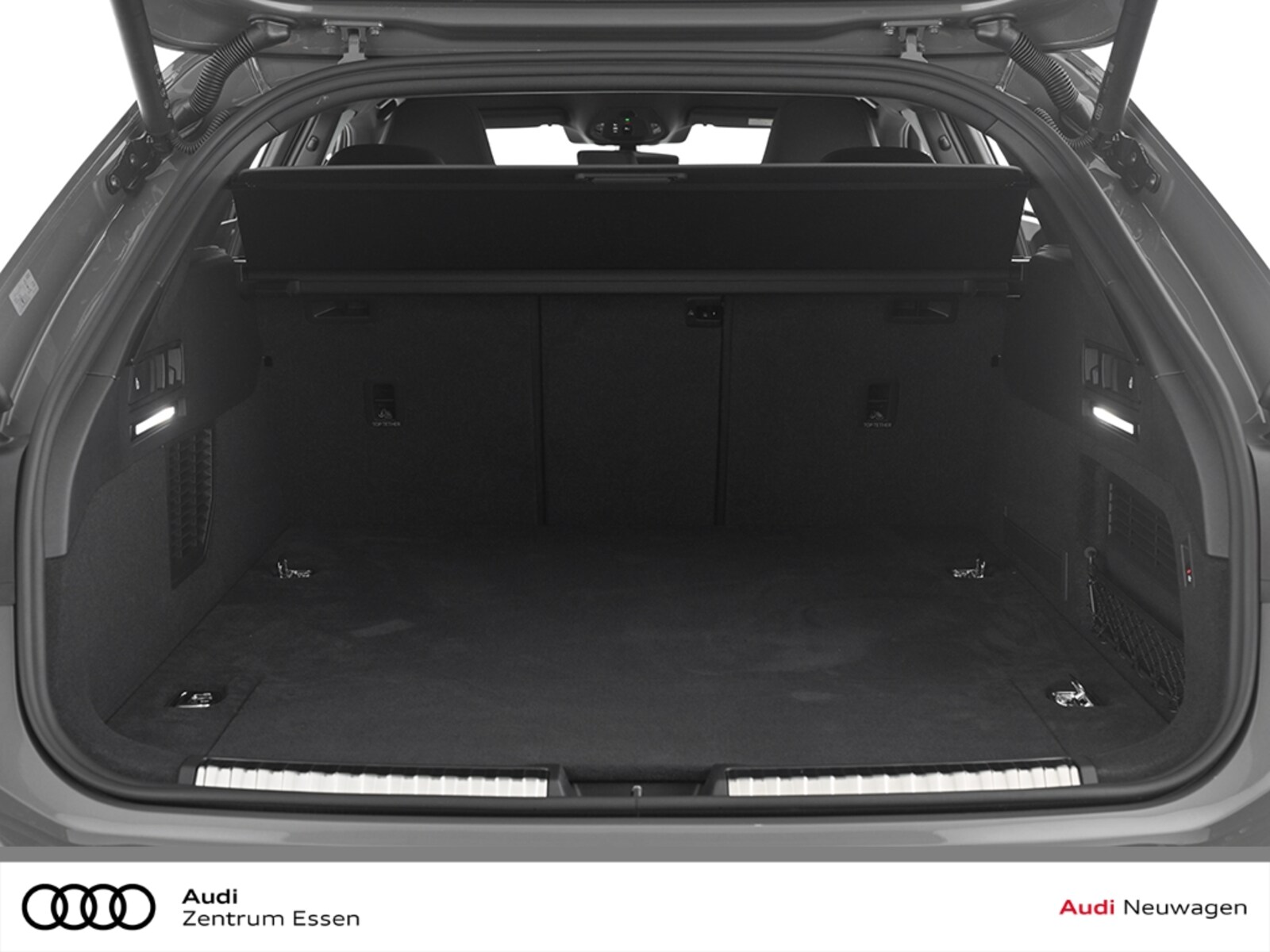 Audi A6 allroad – Bild 8
