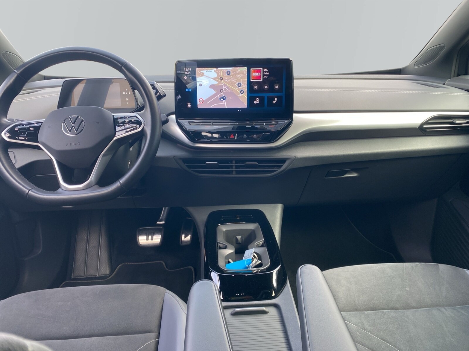 Volkswagen ID.5 – Bild 13