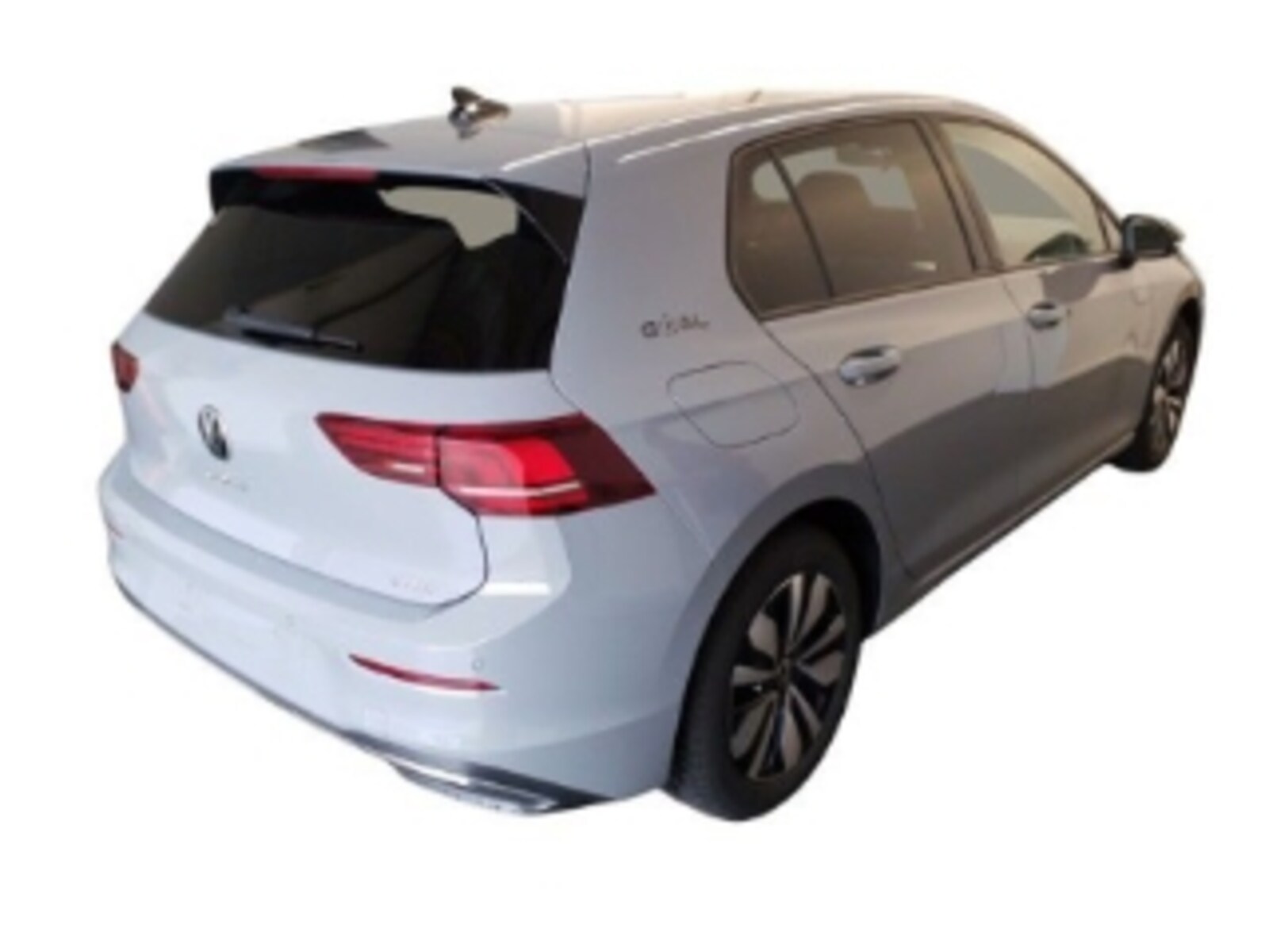 Volkswagen Golf – Bild 2