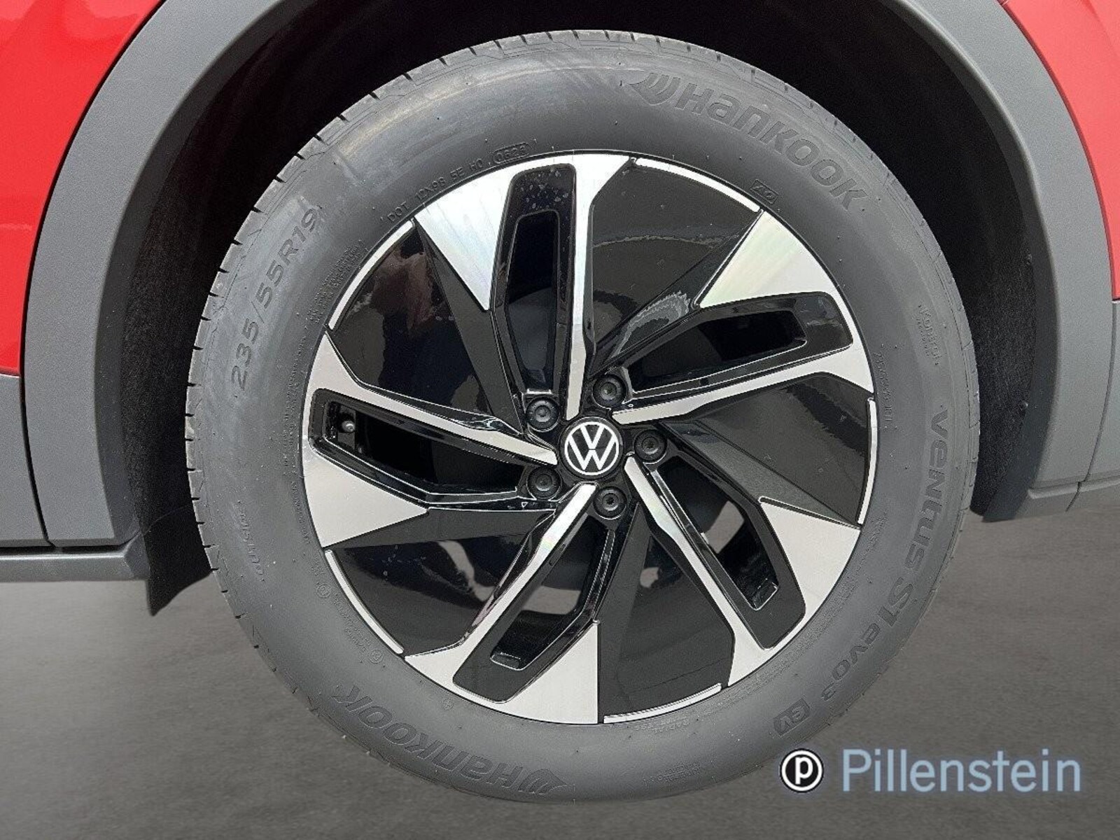 Volkswagen ID.4 – Bild 3
