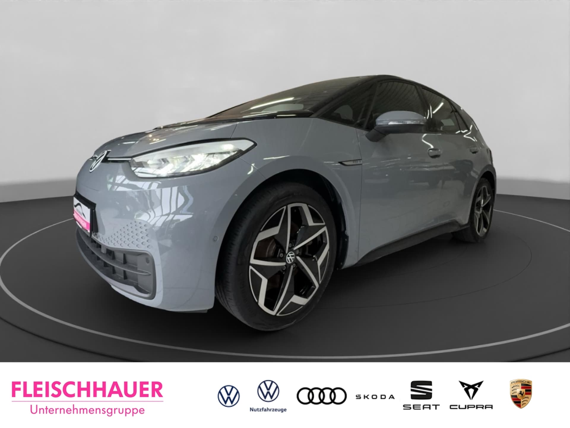 Volkswagen ID.3 2023