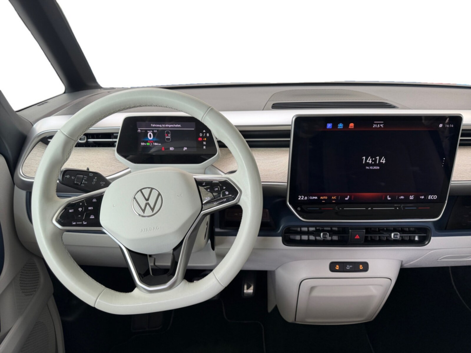 Volkswagen ID. Buzz – Bild 9