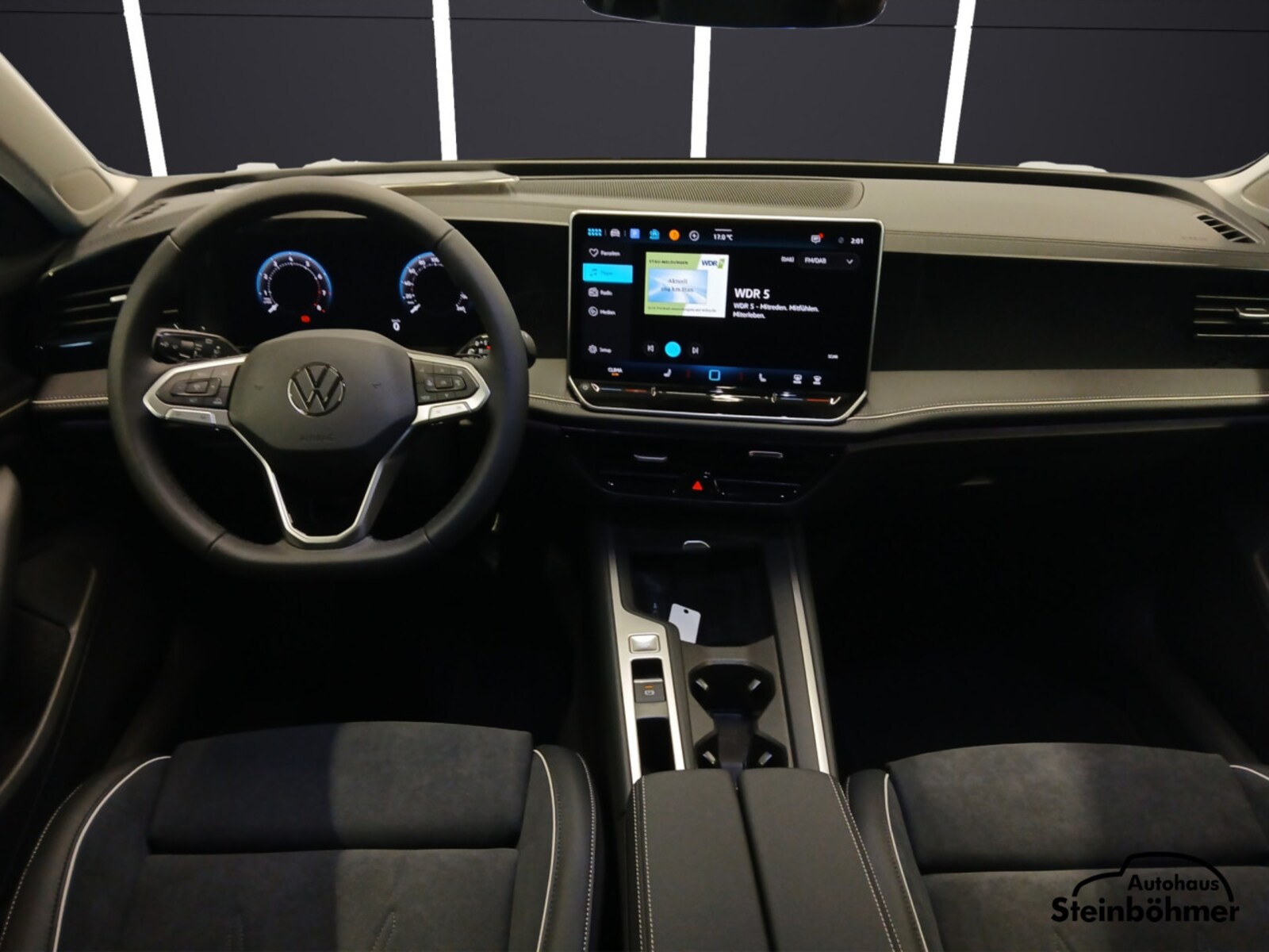 Volkswagen Passat – Bild 21