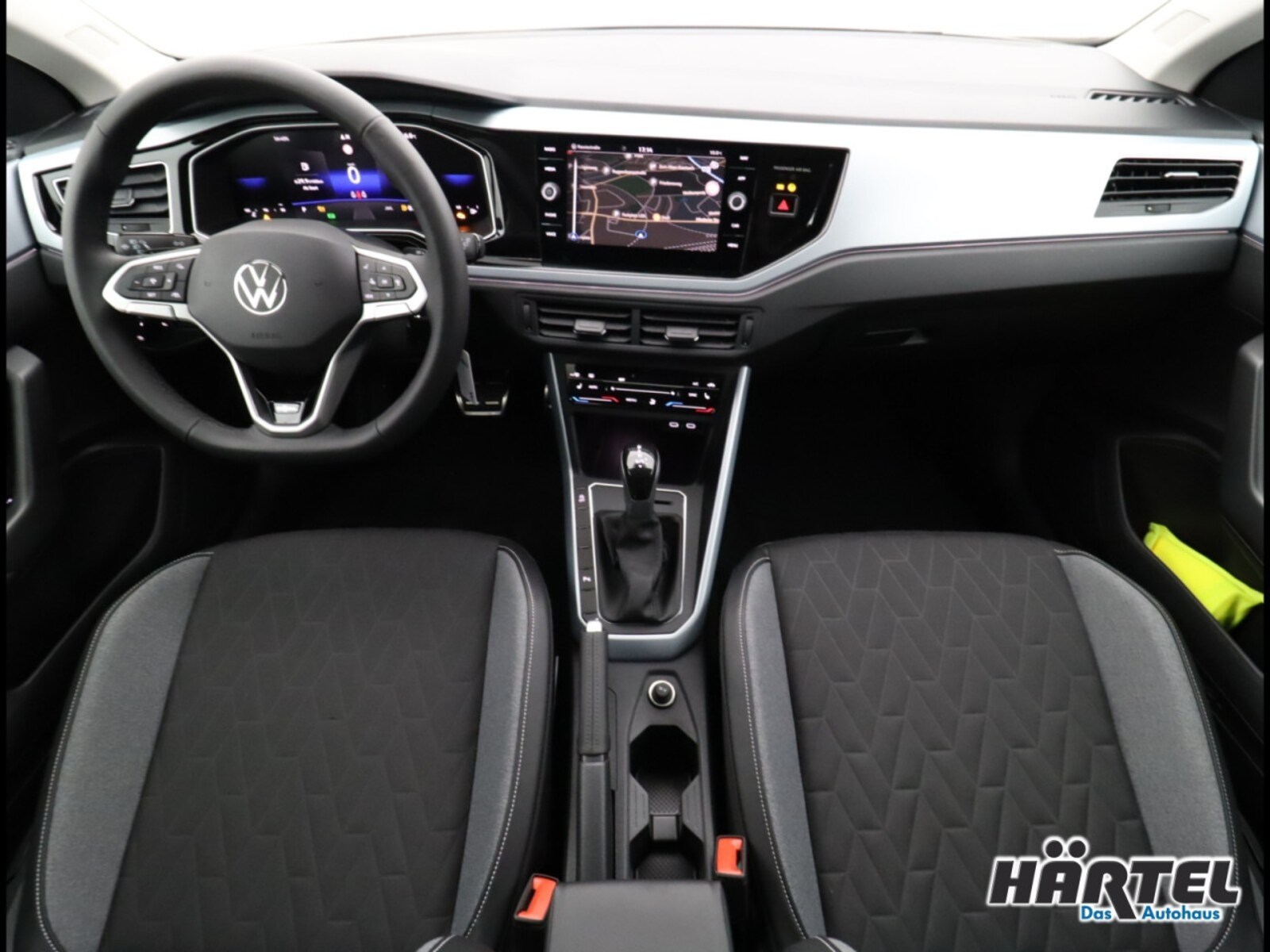 Volkswagen Taigo – Bild 11