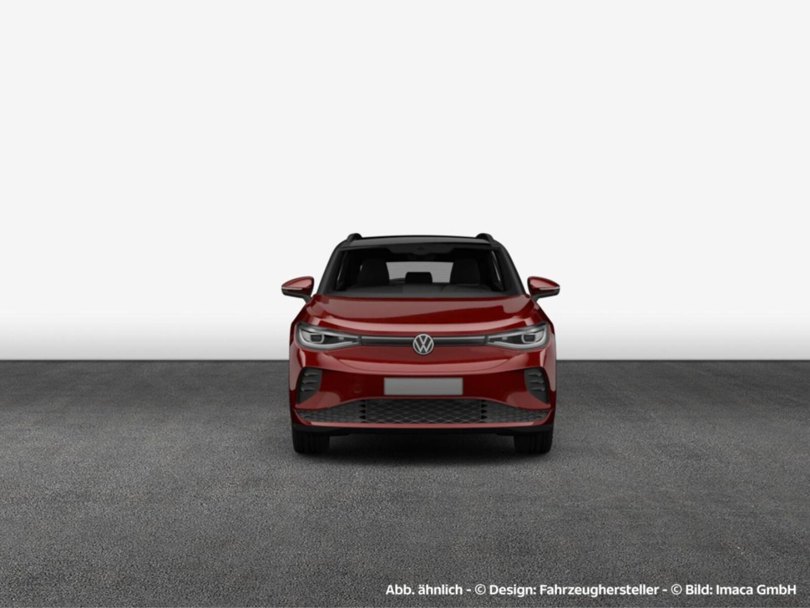 Volkswagen ID.4 – Bild 3