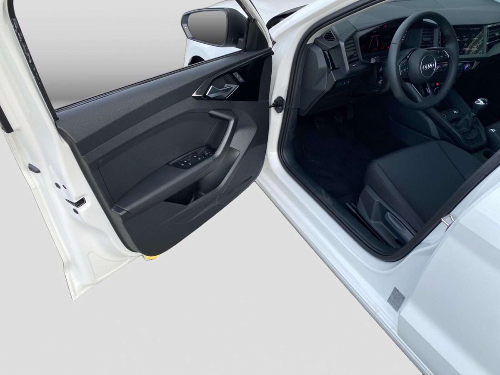 Audi A1 Sportback – Bild 13