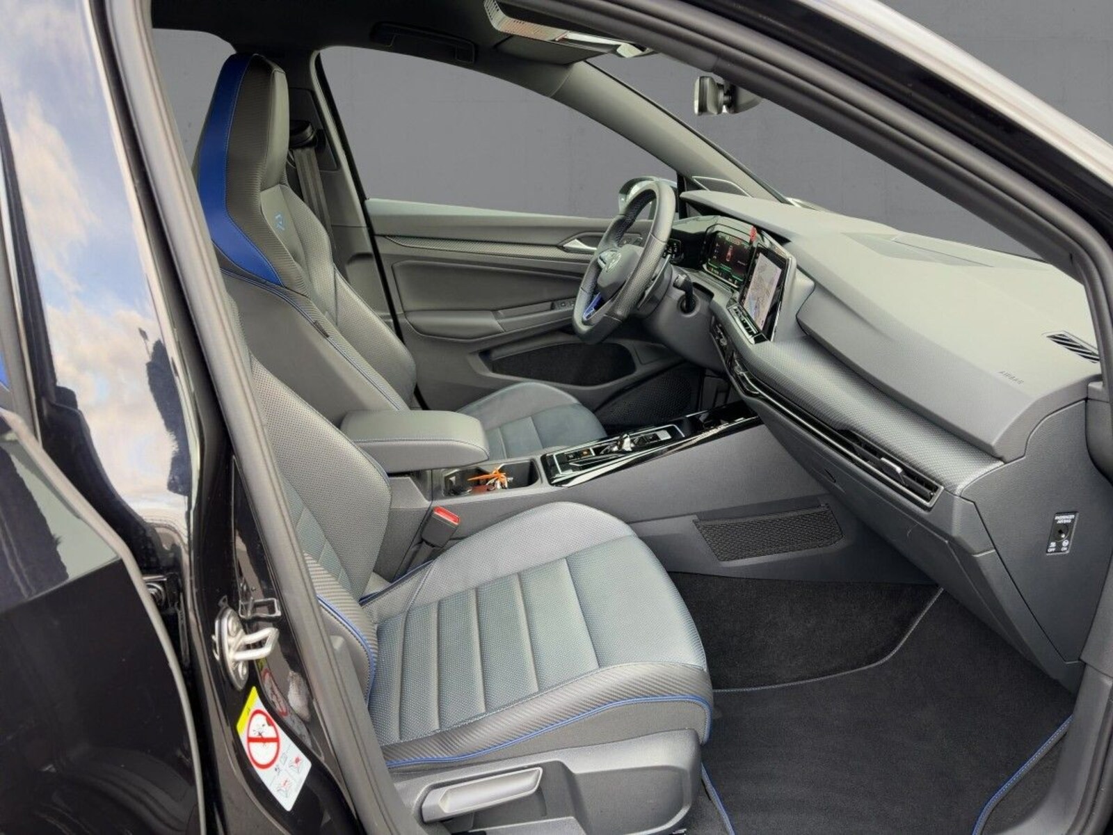Volkswagen Golf – Bild 11