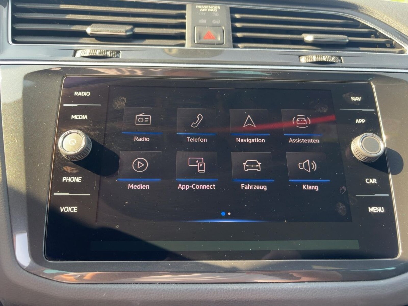 Volkswagen Tiguan – Bild 14