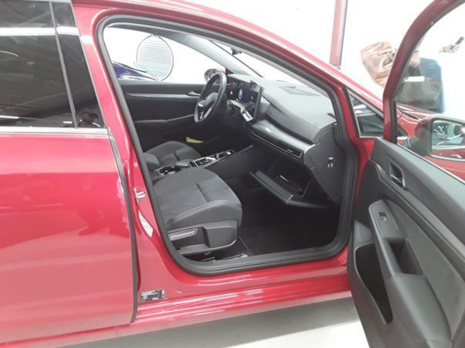 Volkswagen Golf – Bild 9