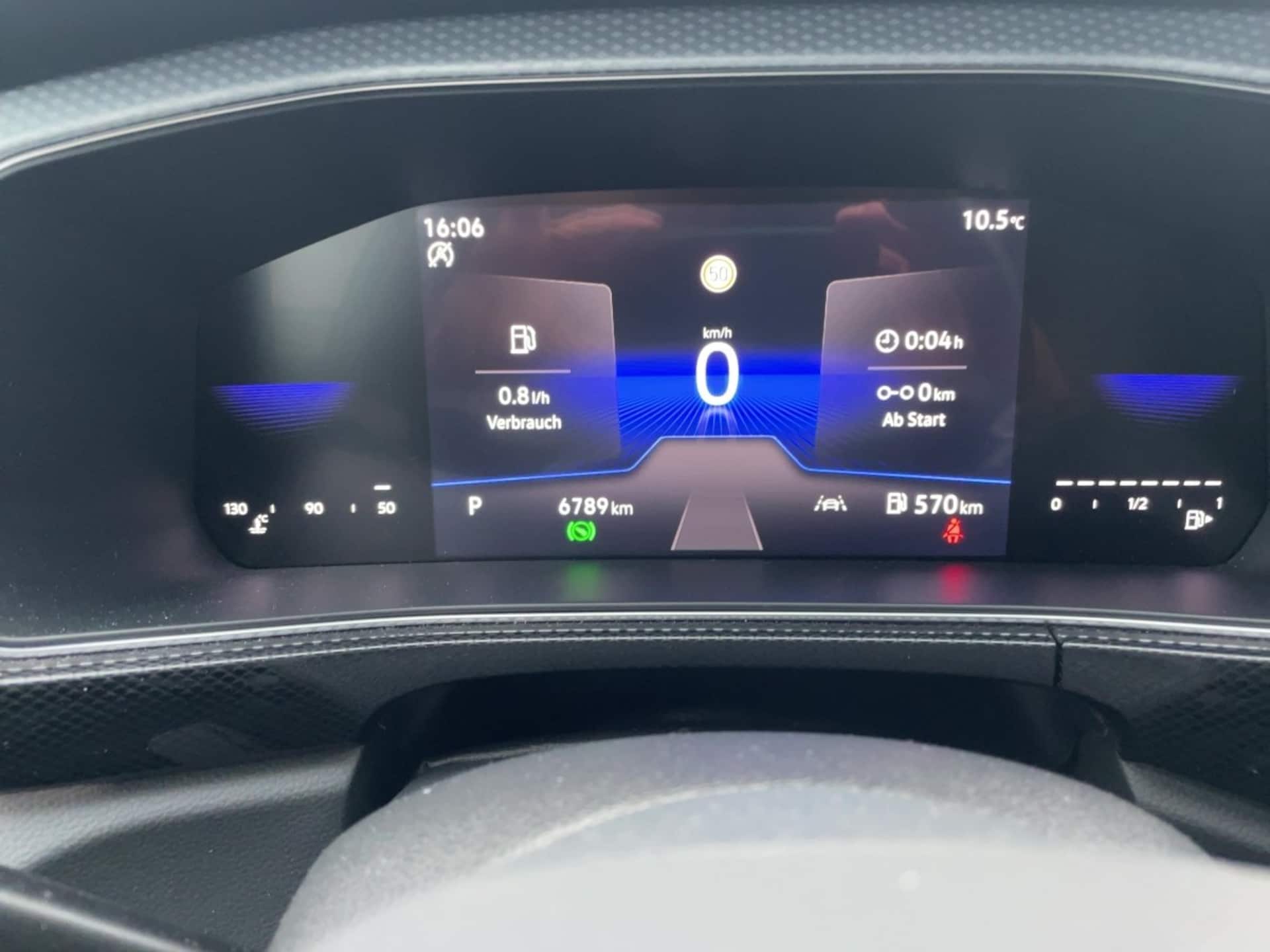 Volkswagen T-Cross ENERGY
