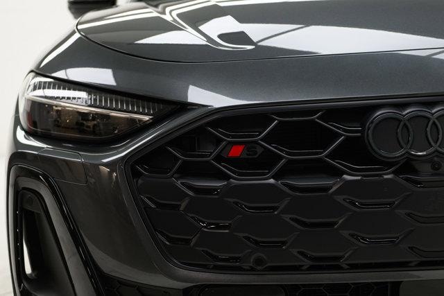 2025 Audi S5