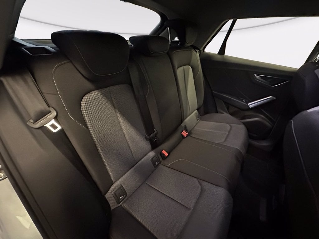 Image about Audi Q2 Admired 30 TDI 85 kW (116 PS) S tronic