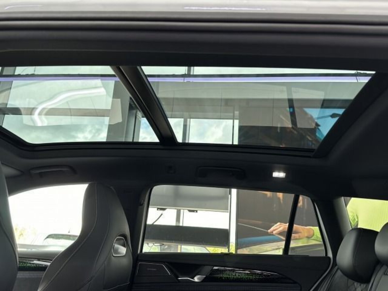 Volkswagen Passat – Bild 13