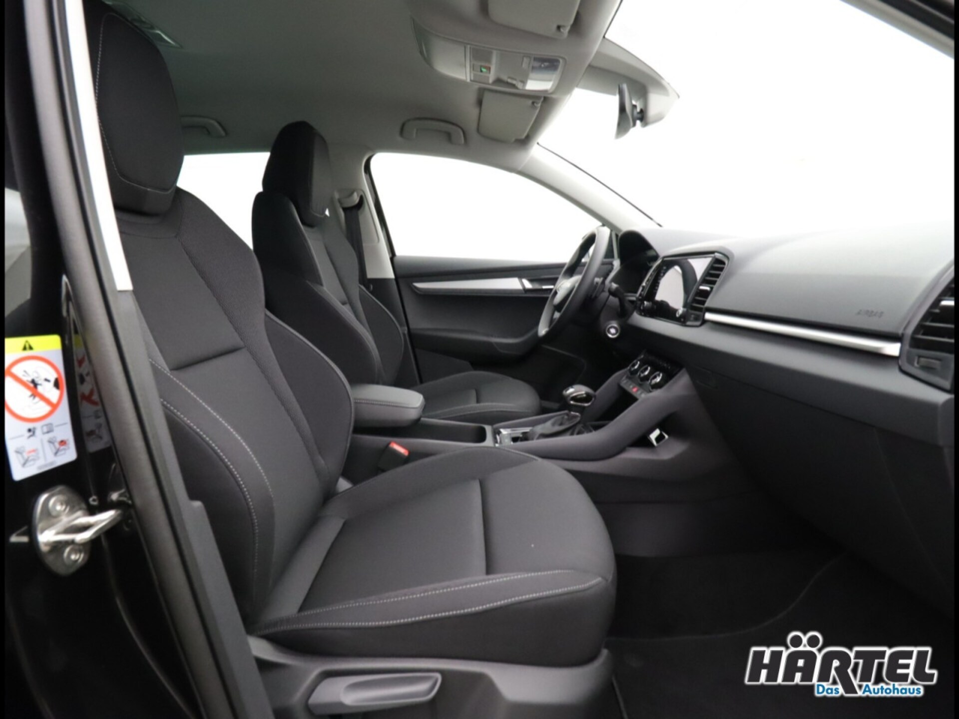 Skoda Karoq Selection