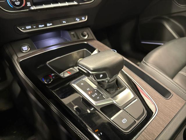 2023 AUDI Q5 - Image 24