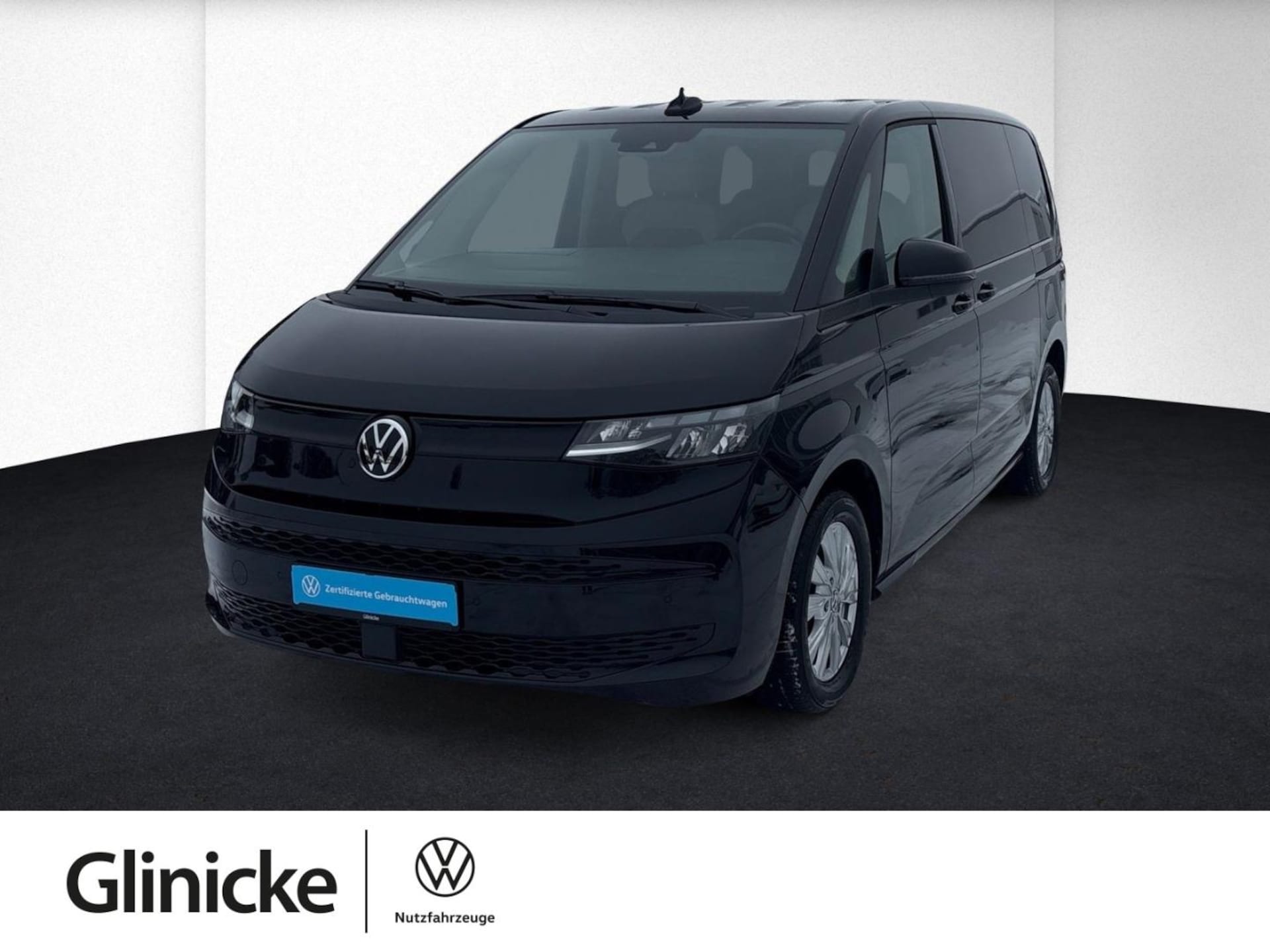 Volkswagen Multivan Basis-Modell