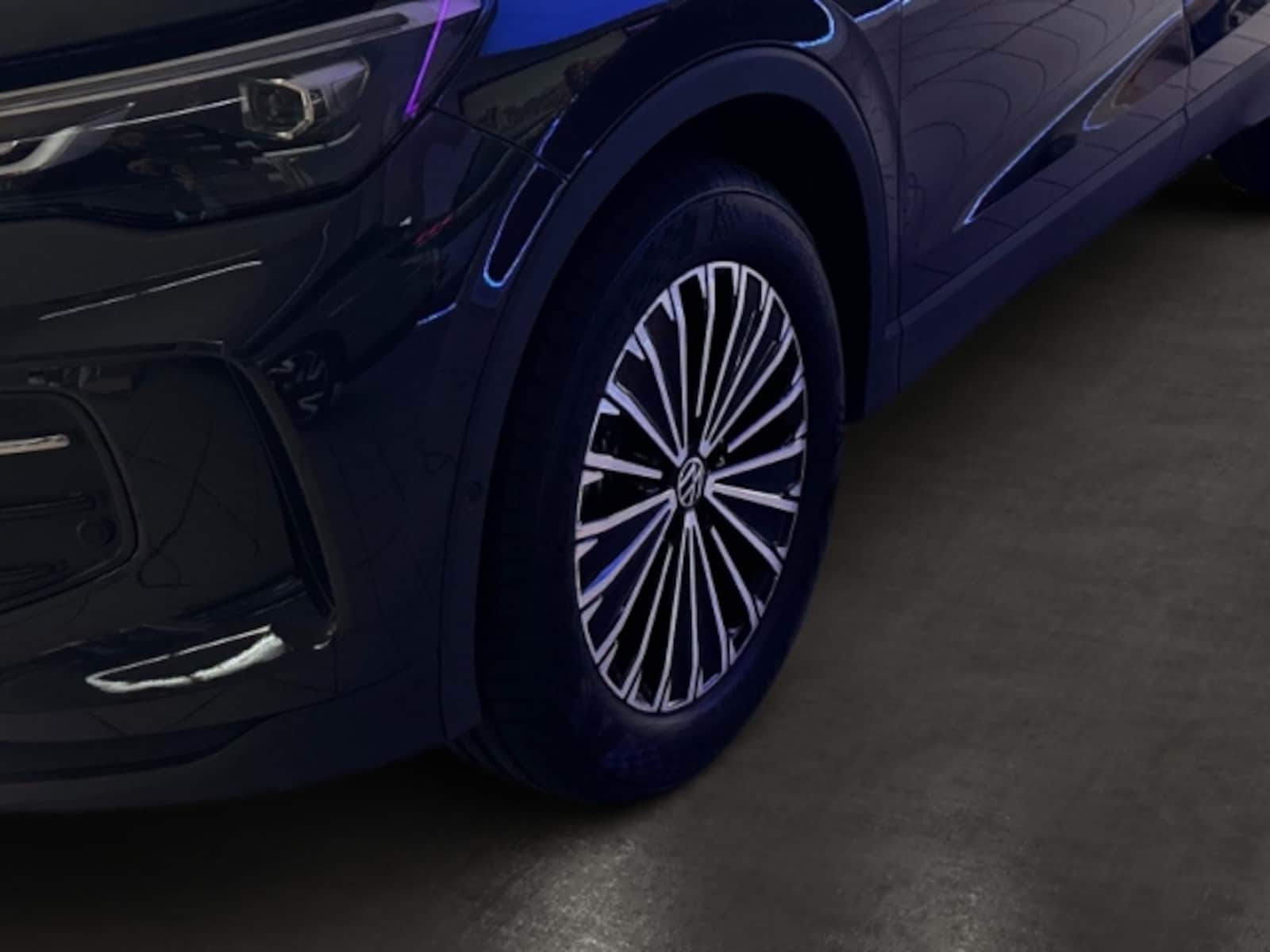 Volkswagen Tiguan – Bild 6