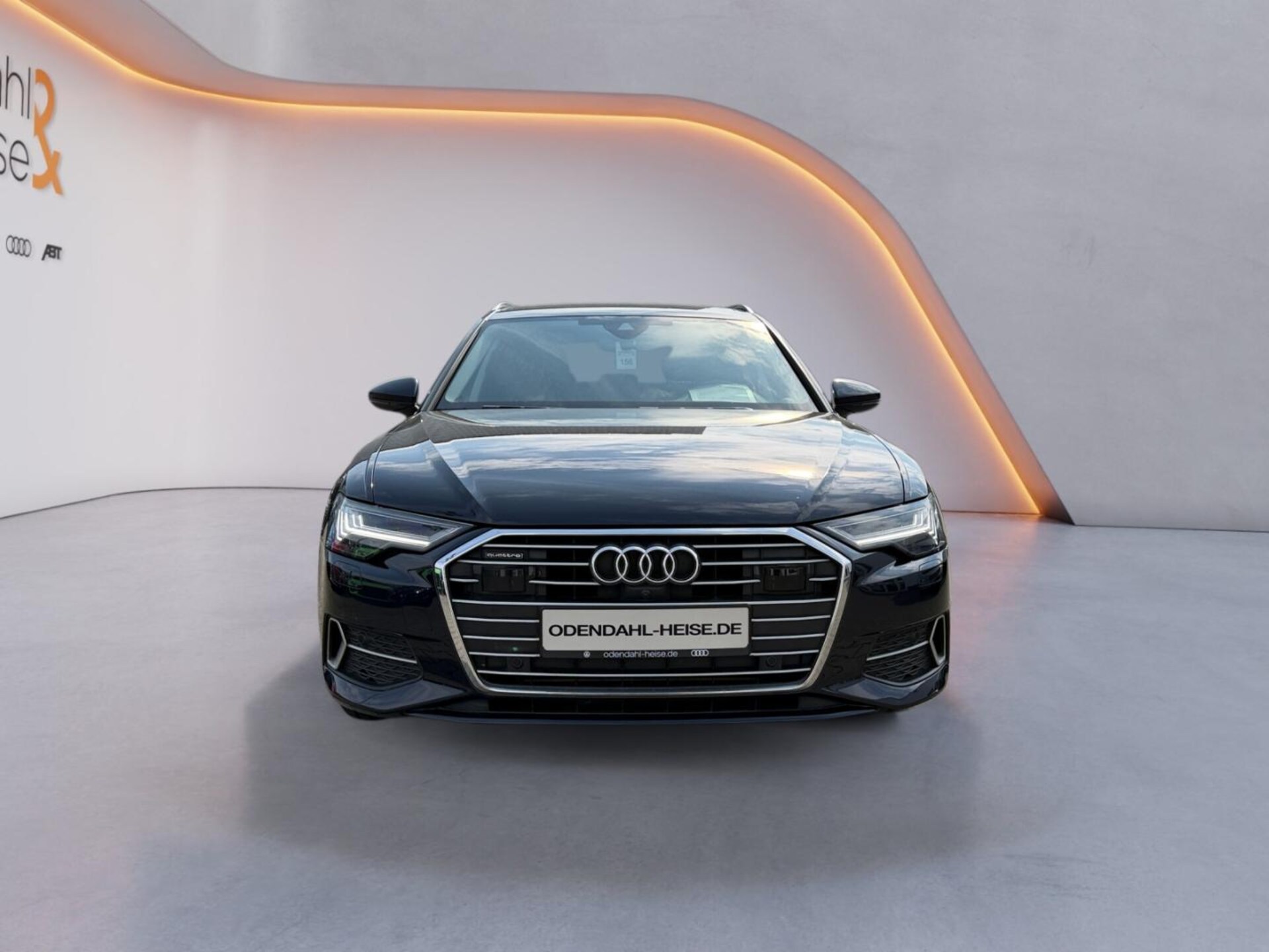 Audi A6 Avant TFSI e Sport