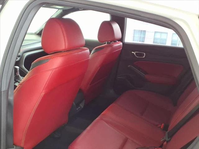 2024 Acura Integra A-Spec with Tech Package - Photo 17