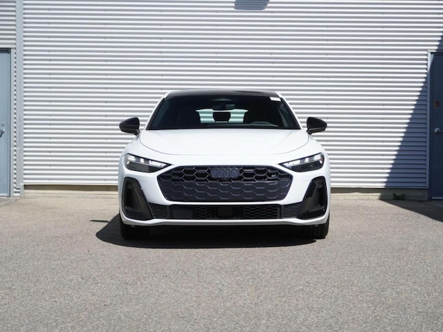 2025 Audi A5 Sedan