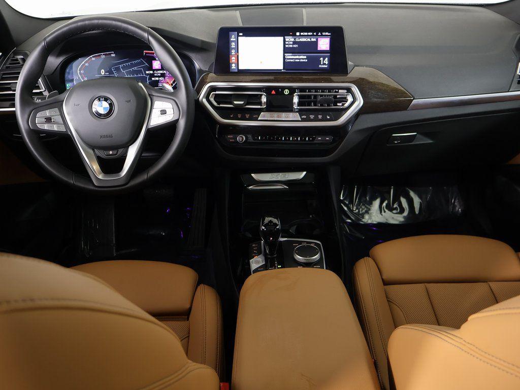 2024 BMW X3 30i - Photo 26