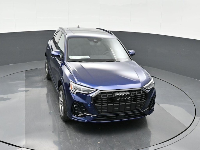 2025 Audi Q3 S Line Premium - Photo 23