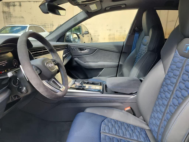 2026 Audi RS Q8 Base - Photo 19